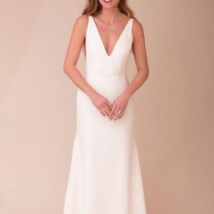 UNWORN Sarah Seven Belmont Dress, Size 0